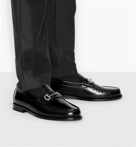 dior loafers men|derby loafer.